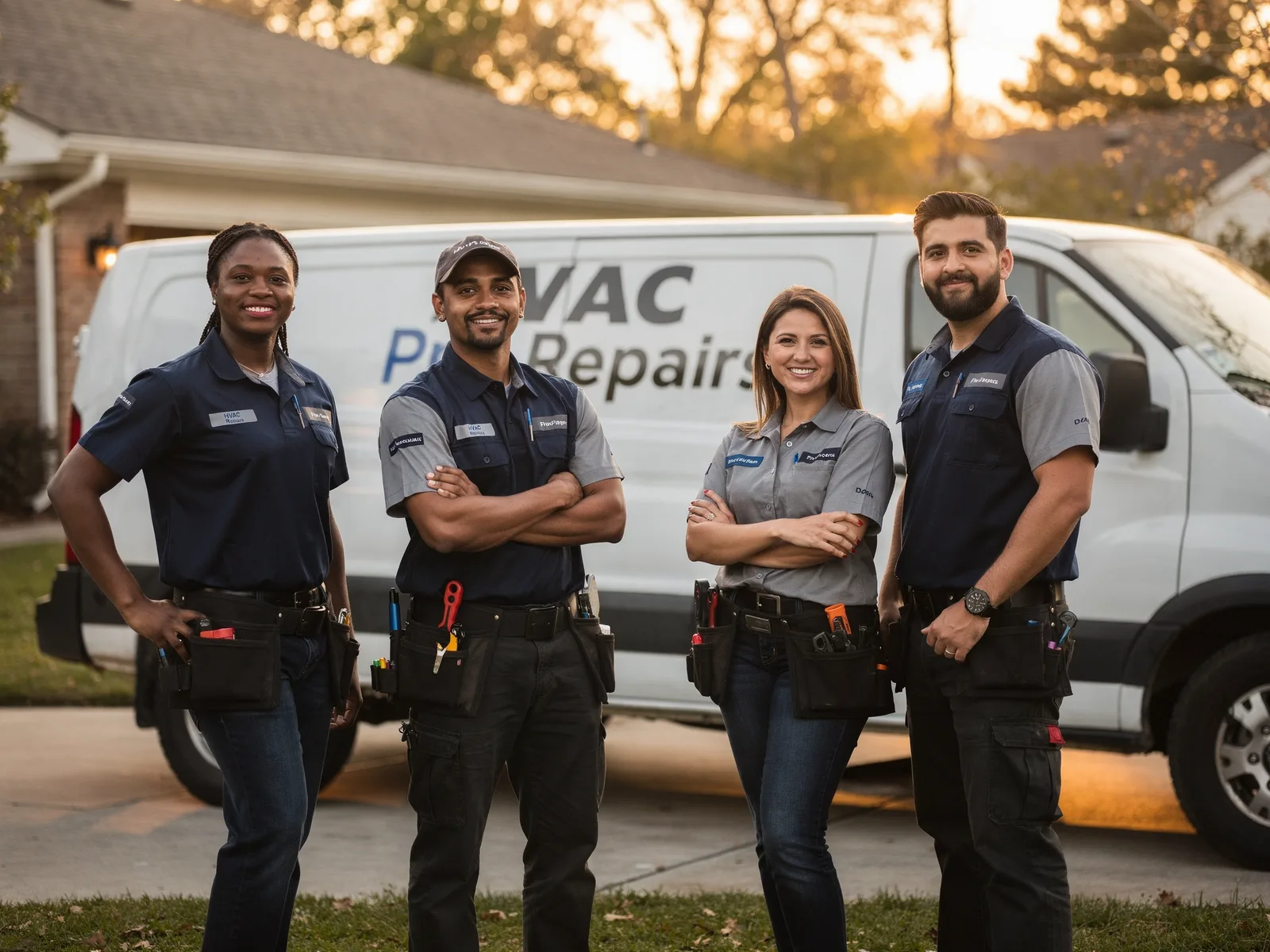 Heat Pump Repair company in Claysburg, PA