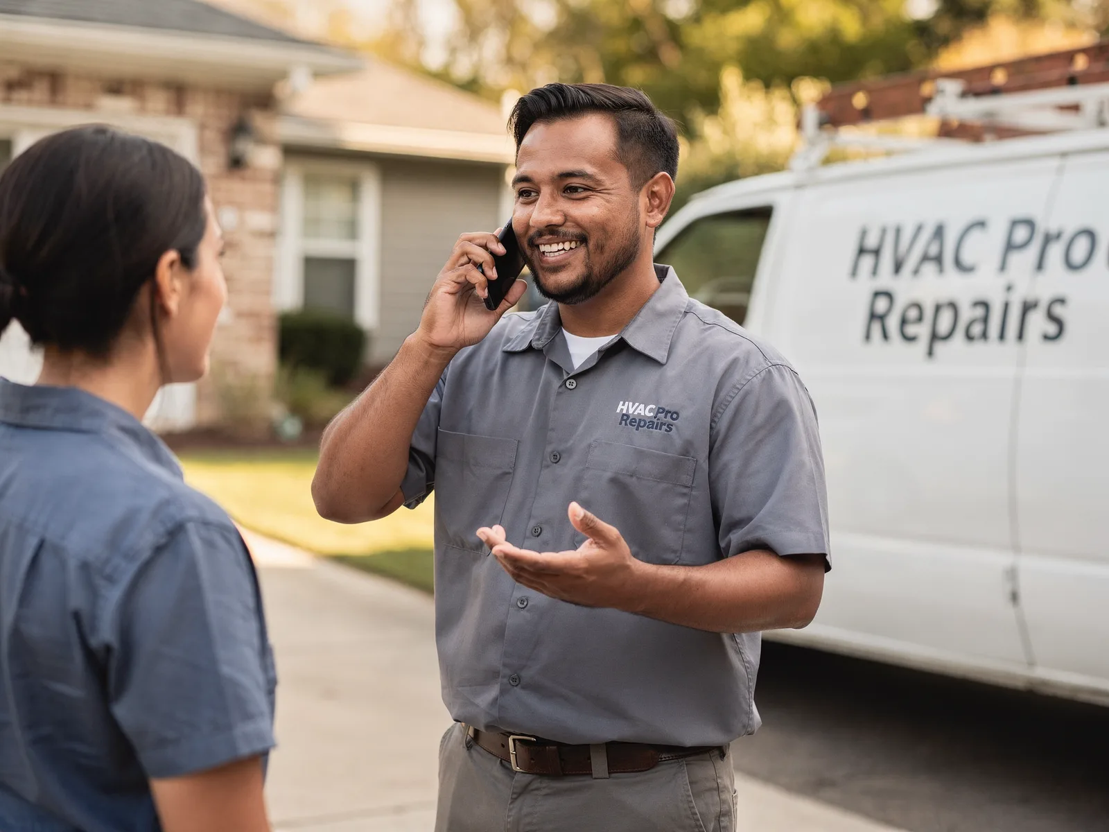 Heat Pump Repair Claysburg, PA FAQs